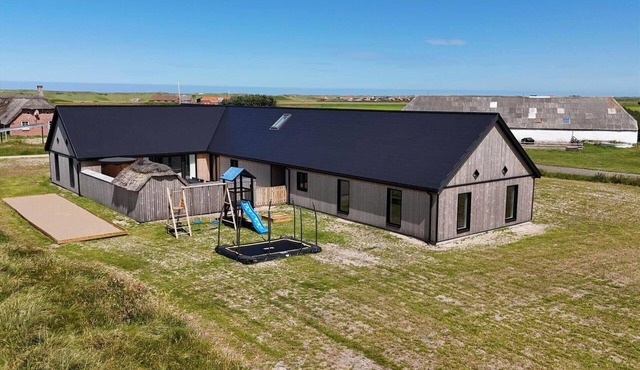 315 Harboøre - Bethaniavej 1