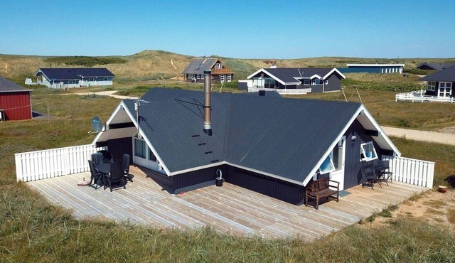 318 Harboøre - Charlottevej 9