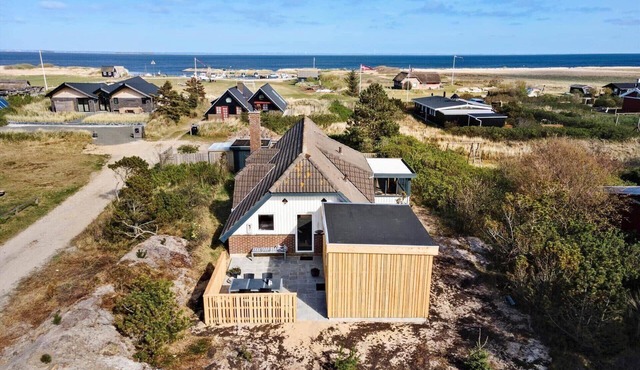 318 Hvide Sande - Anker Eskildsens Vej 106