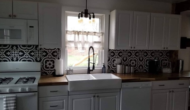 3191 Centrally Located Cozy Piece of History.