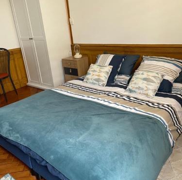 32 parc des sports chez catherve