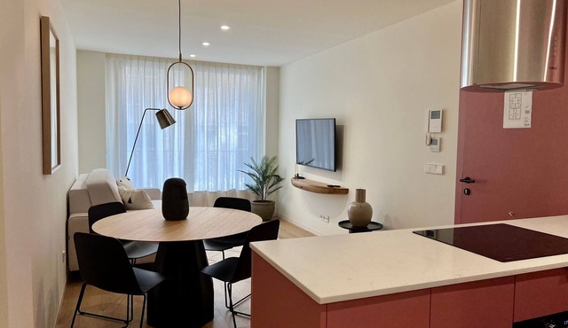 32 Reyes Catolicos Premium Homes - Deluxe Home