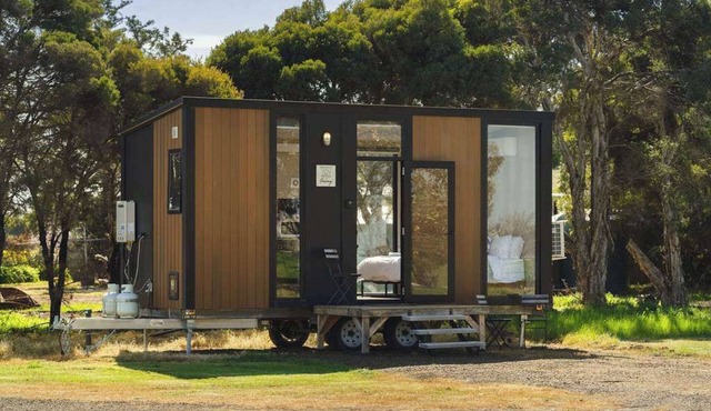 320 Farm Stay by Tiny Away