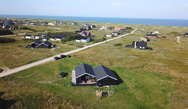 321 Harboøre - Horizonvej 8