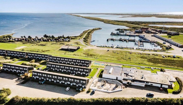321 Vestervig - Havnevej 1 lejl. 67