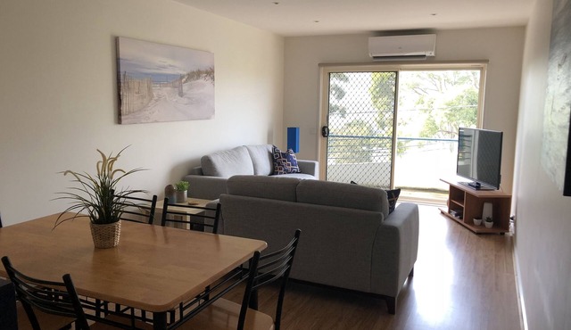 321 @ Waves Phillip Island. FREE WIFI & LINEN