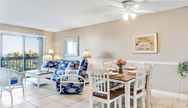 3228 Ocean Front 2nd Floor