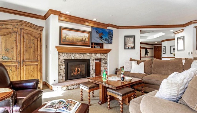 323 Beaver Creek Lodge