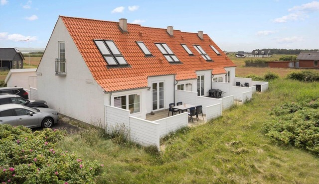 323 Harboøre - Skalvej 4 a