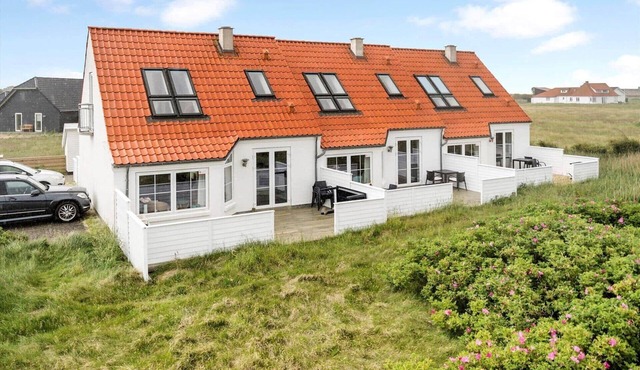 324 Harboøre - Skalvej 4 b