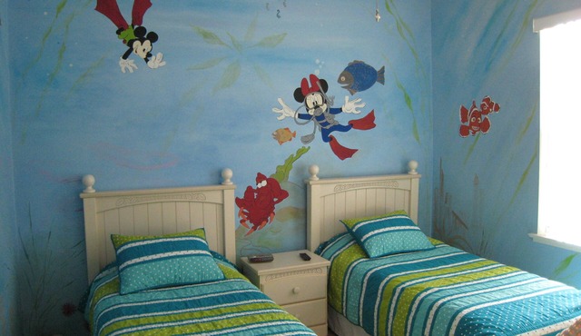 3250 sqft 5BR/4BA Luxury Family Home, Game Room, close to Disney, Inclusive Rate