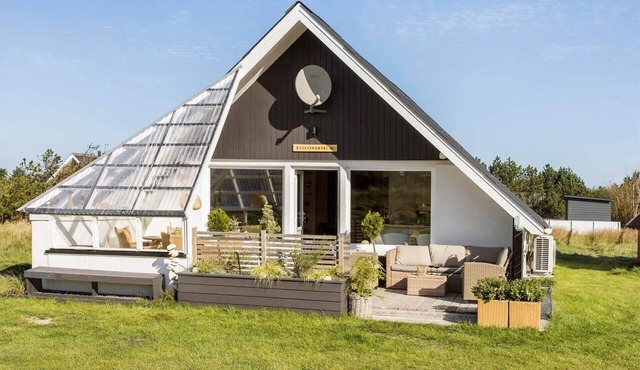 326 Thisted - Kristinesvej 24