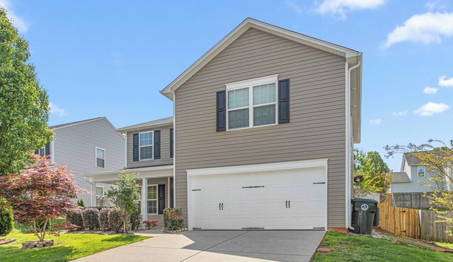 327 Beautiful Residence in Mebane NC.