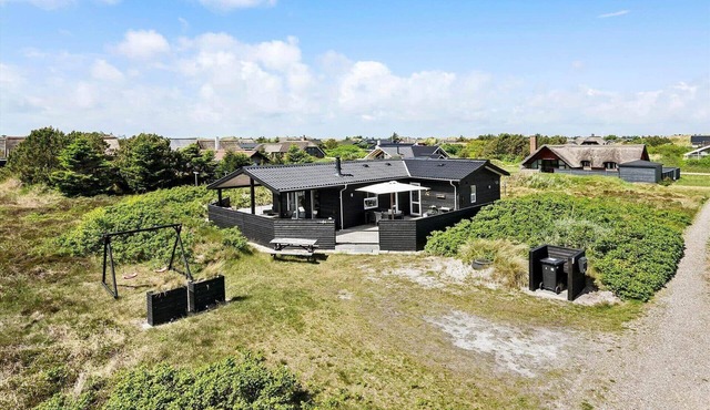 328 Hvide Sande - Fyrmarken 125