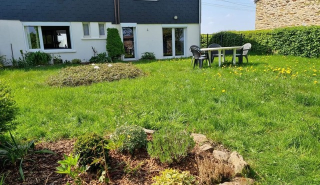 328 - Rocroi - Gîte