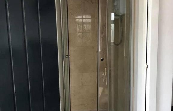 329 Hedon - Grey House