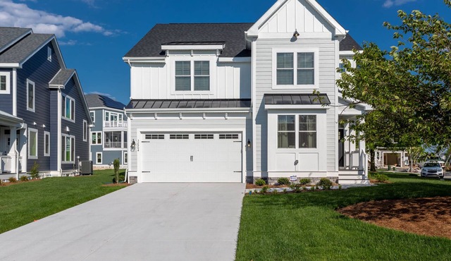 32904 Shadeland - Brand new in the Peninsula