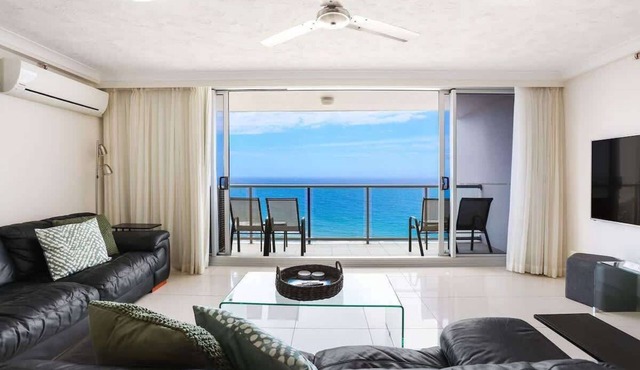 32B Peninsula Summary