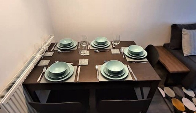 32M Cozy house near by the waterway