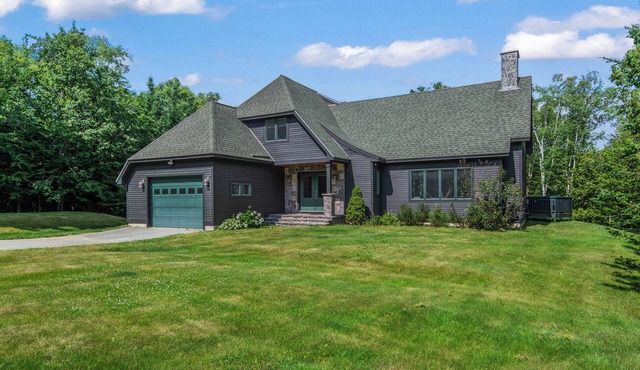 33 Angel Point on Dodge Pond