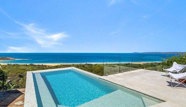 33 Degrees - Stunning Views by HolidayCo.