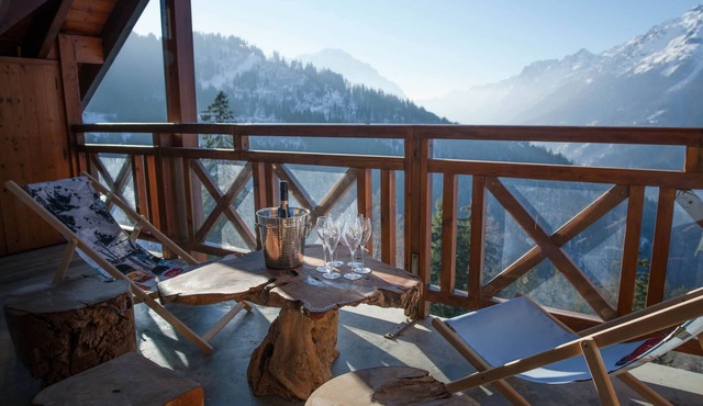 "33" in the Hermine Residence