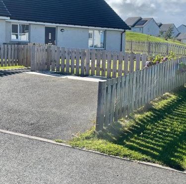 33 Liberator Drive, Kirkwall