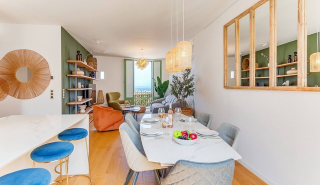 33 MARINONI AP4438 by Riviera Holiday Homes