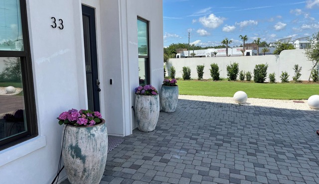 33 Spinnaker Lane - Grove at Inlet Beach