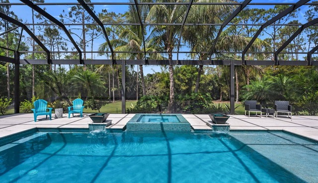 3300 sqft NEW LUXURY MODERN BEACH ESTATE
