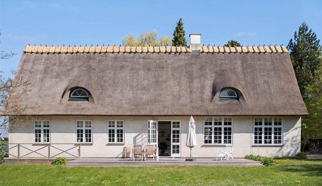 3302 Stege - Brakildevej 2