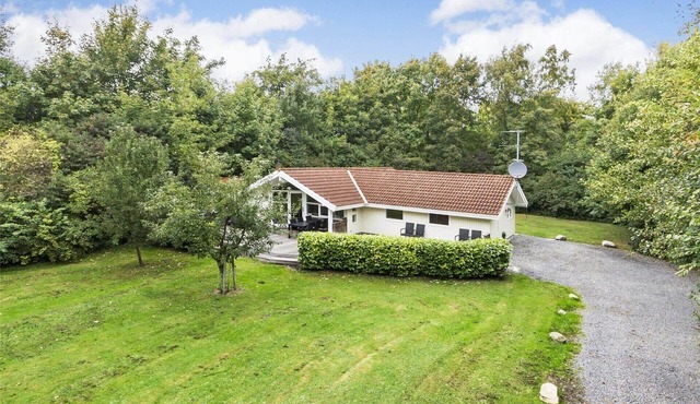 3306 Stege - Bunden 7