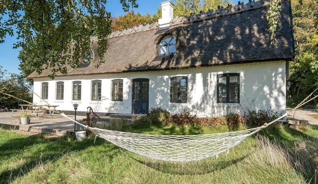 3331 Stege - Råby Søvej 1