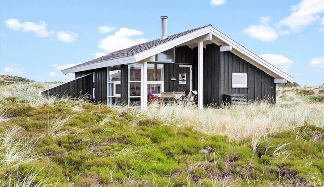 334 Snedsted - Sømærkevej 64 B