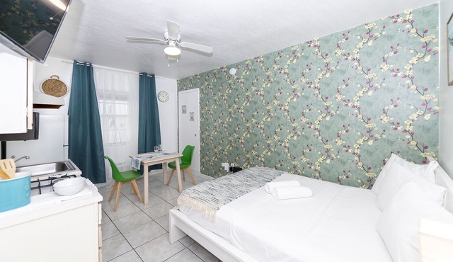 335 Ocean Walk Apartments