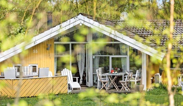 3355 Stege - Bundgarnet 55