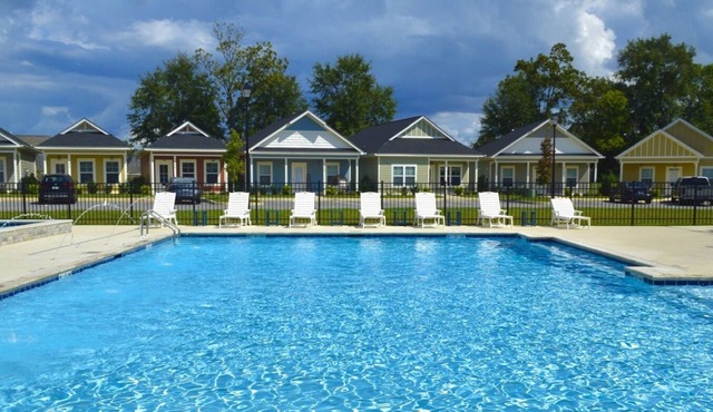 336 Riverstone Way- Charming 2-bedroom cottage with Amazing Amenities!