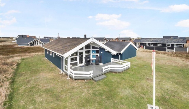 337 Harboøre - Charlottevej 9 A