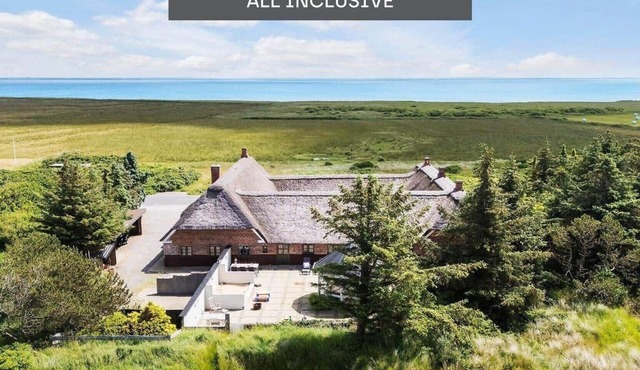 3399 Hvide Sande - Holmsland Klitvej 89 A