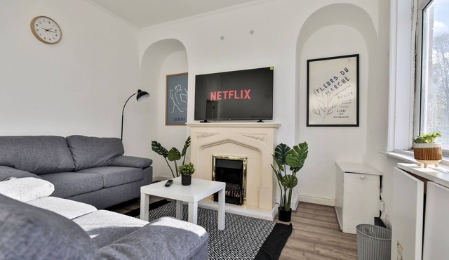 34 Athol Street House