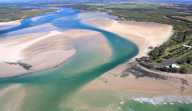 34 Bathurst Street Elliott Heads