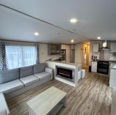 34 Brean Leisure Park Unity Beach 6 berth Passes optional No pets