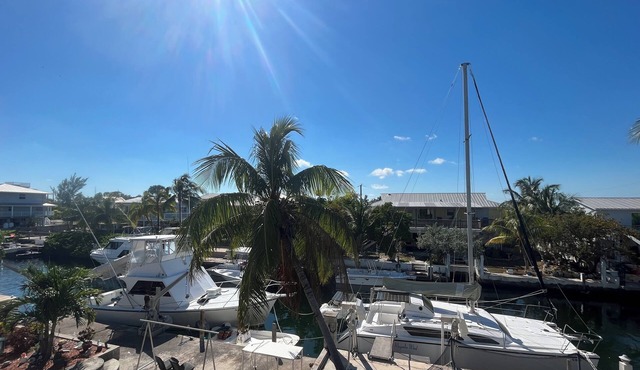 34’ Catamaran Sailboat