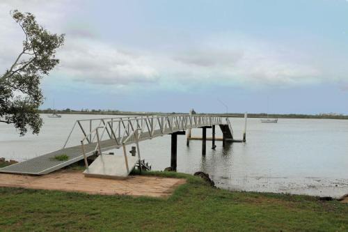 34 Corser Street Burnett Heads
