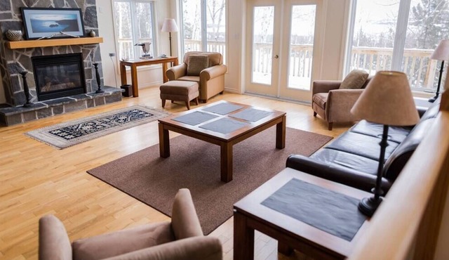 34 Mountain View - Humber Valley Resort