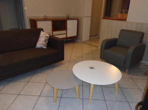 34 Rue de la Coucouroune Gîte de la Coucouroune