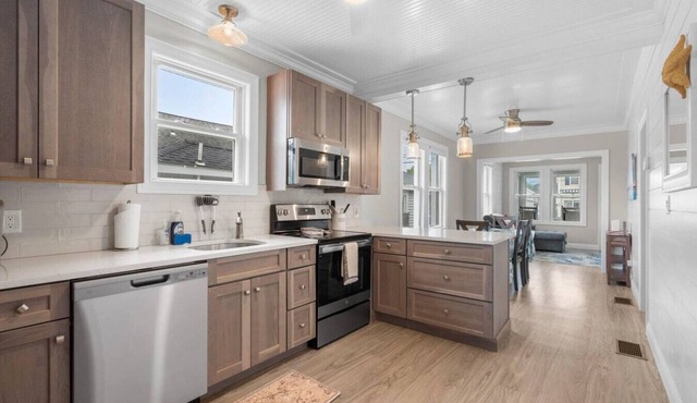 #34- Stunning-Newly Remodeled