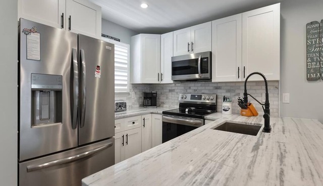 3400 Landis Avenue Unit 204