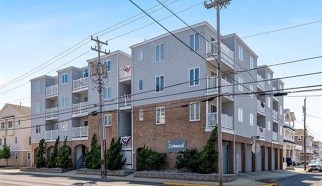3400 Landis Unit 306