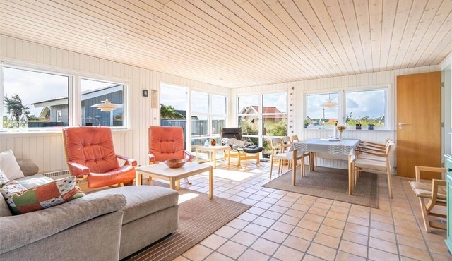 341 Hvide Sande - Fyrmarken 13